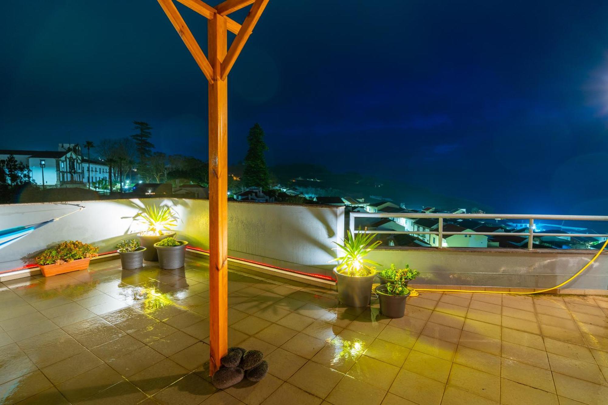 Апартаменты Epicenter Skybar Лагоа Экстерьер фото