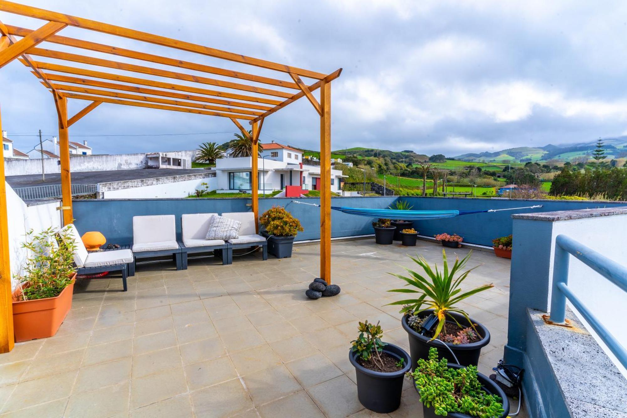 Апартаменты Epicenter Skybar Лагоа Экстерьер фото