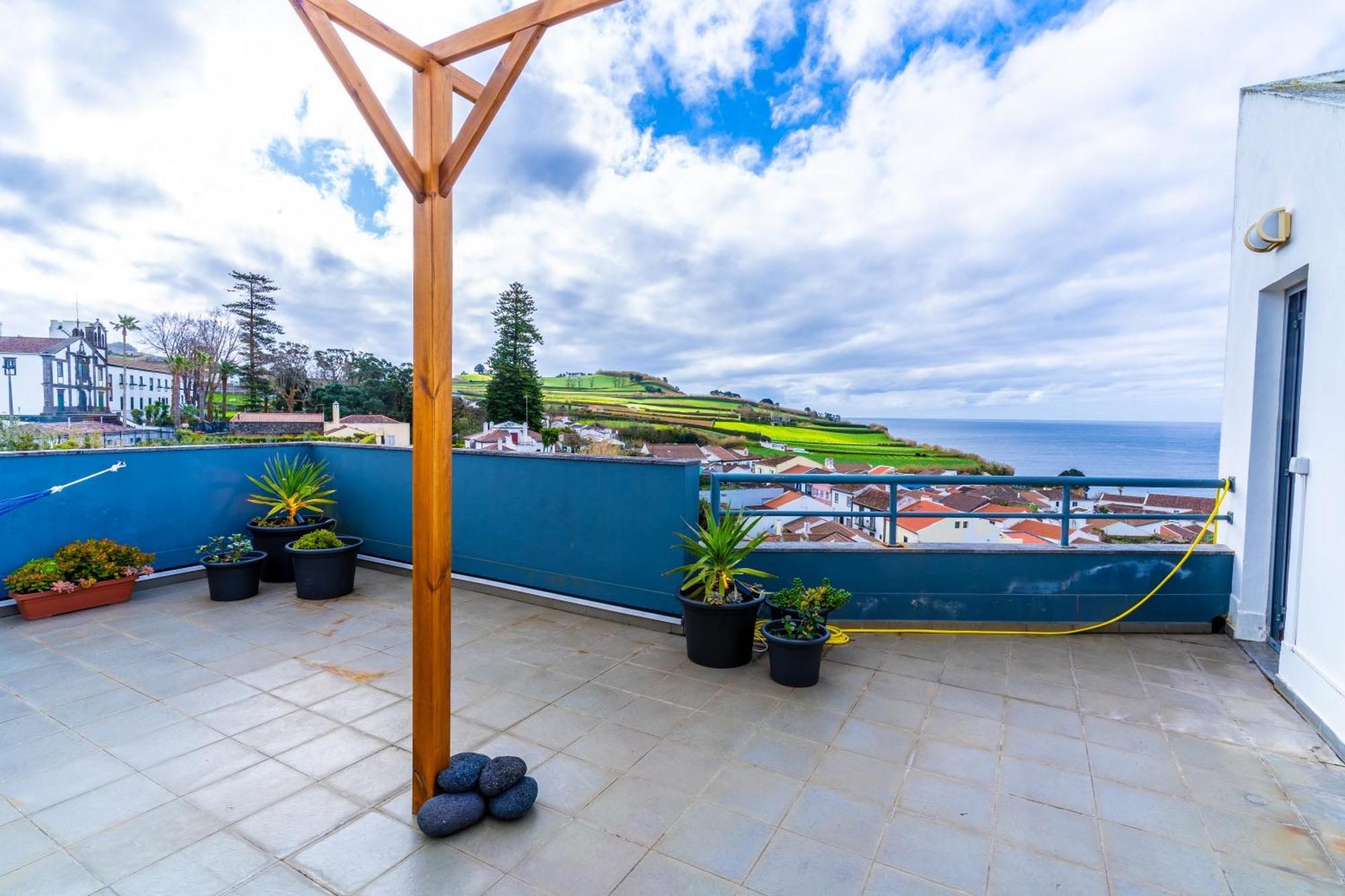 Апартаменты Epicenter Skybar Лагоа Экстерьер фото